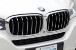 BMW X5 2014 года